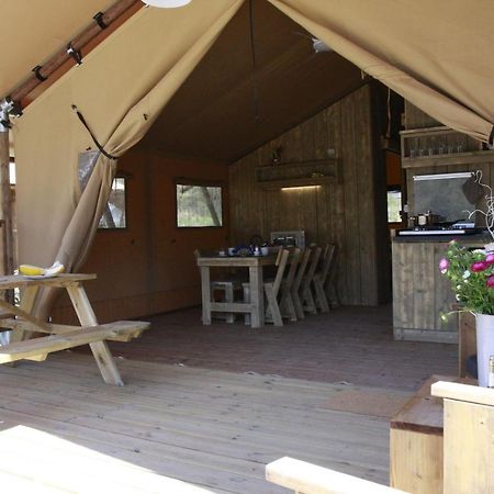 Glamping Alcantara Motta Camastra Екстериор снимка
