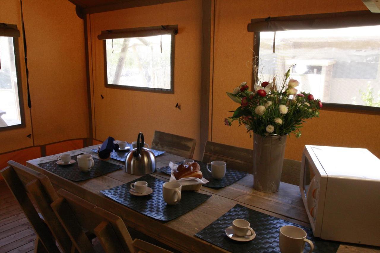 Glamping Alcantara Motta Camastra Екстериор снимка
