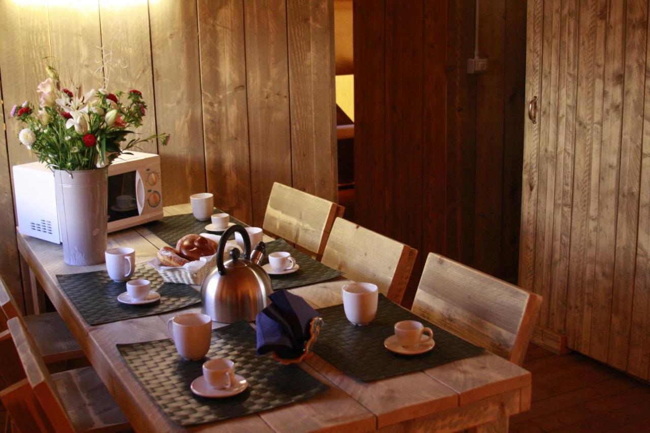 Glamping Alcantara Motta Camastra Екстериор снимка