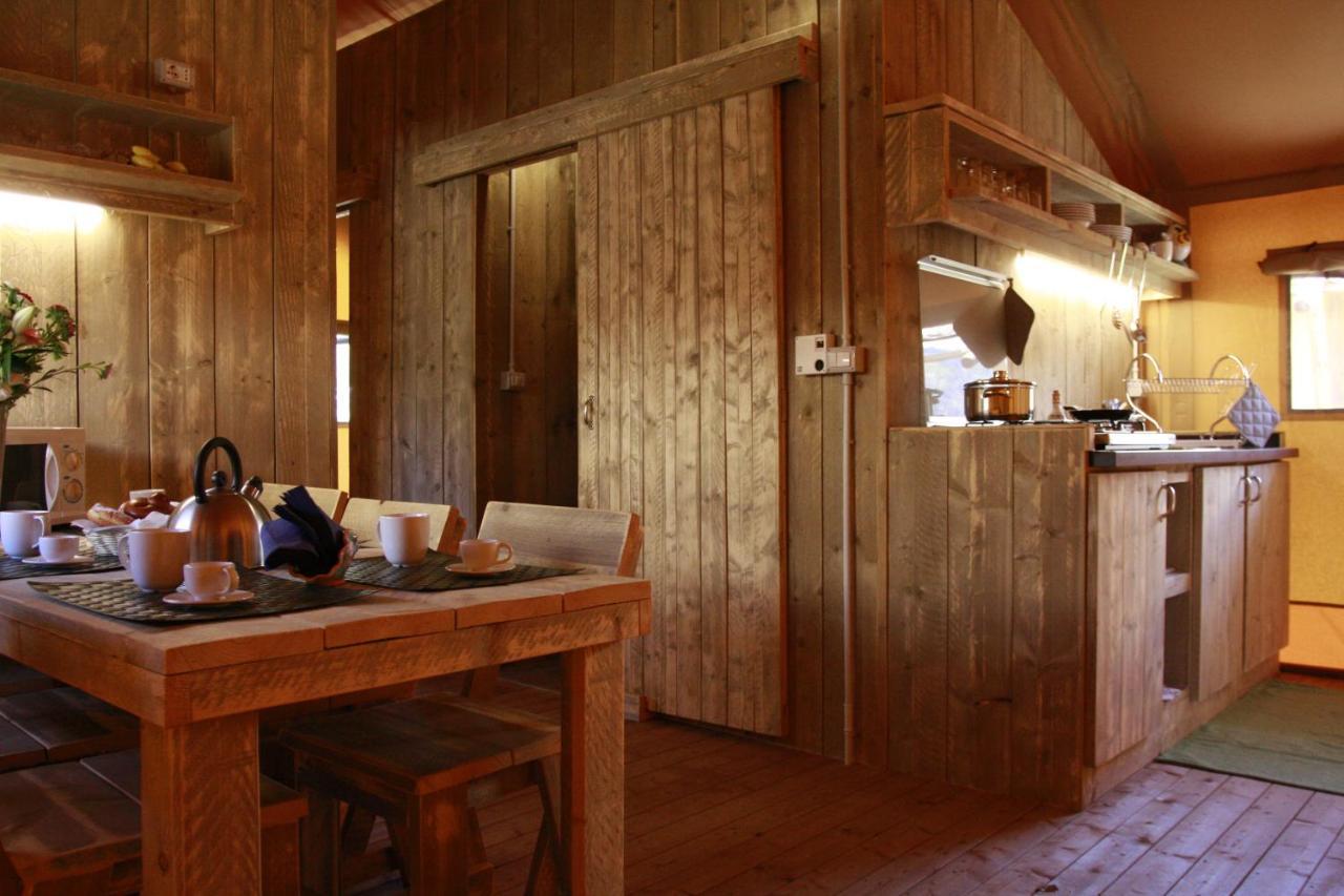 Glamping Alcantara Motta Camastra Екстериор снимка