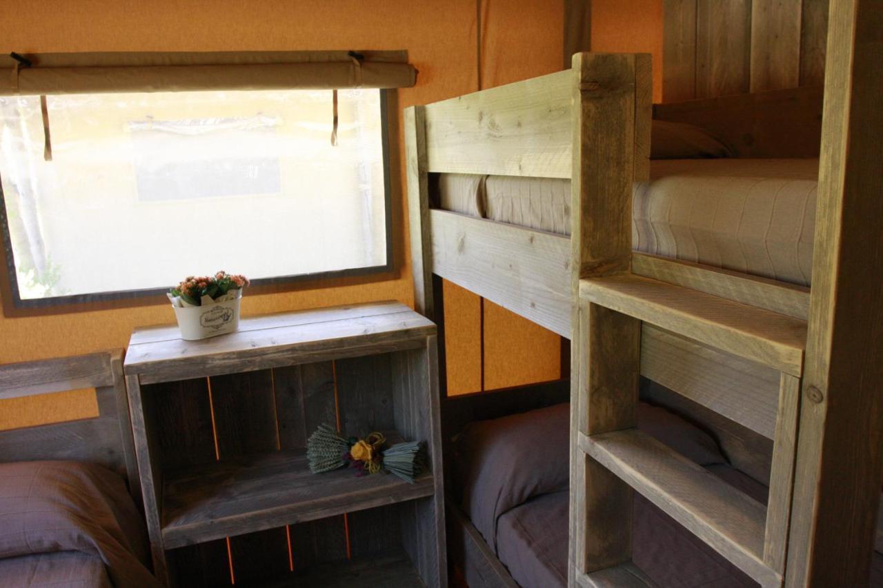 Glamping Alcantara Motta Camastra Екстериор снимка